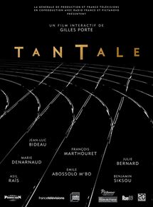 affiche du film Tantale
