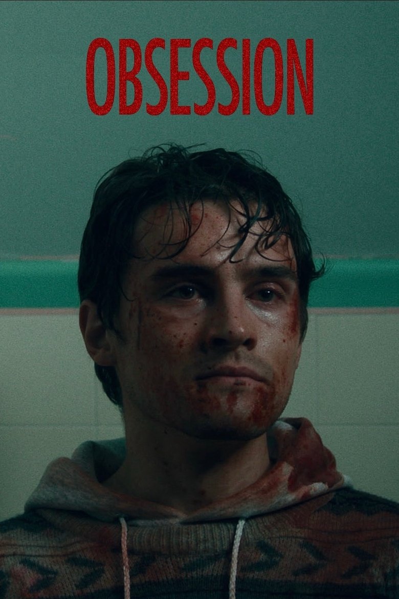 affiche du film Obsession