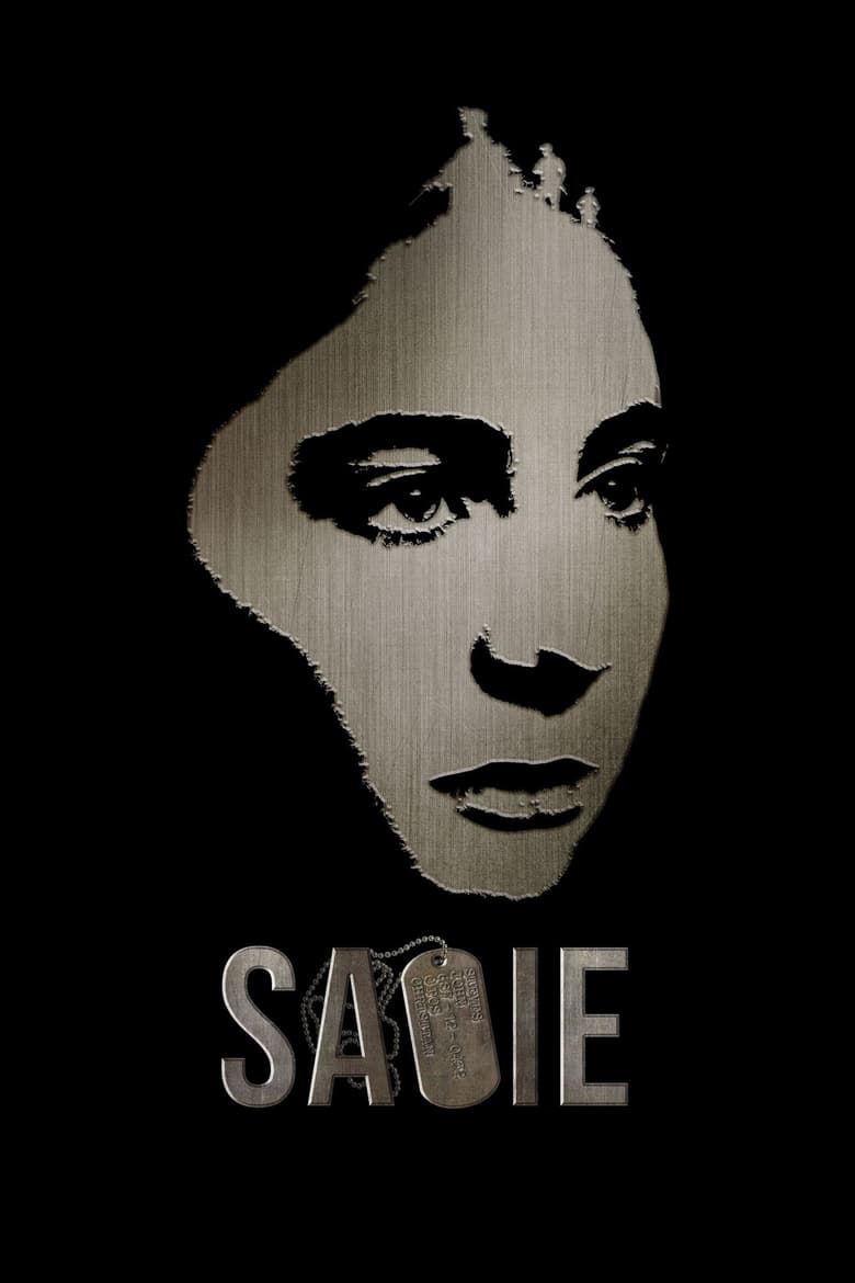 affiche du film Sadie