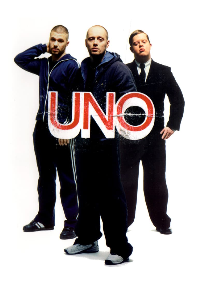 affiche du film Uno