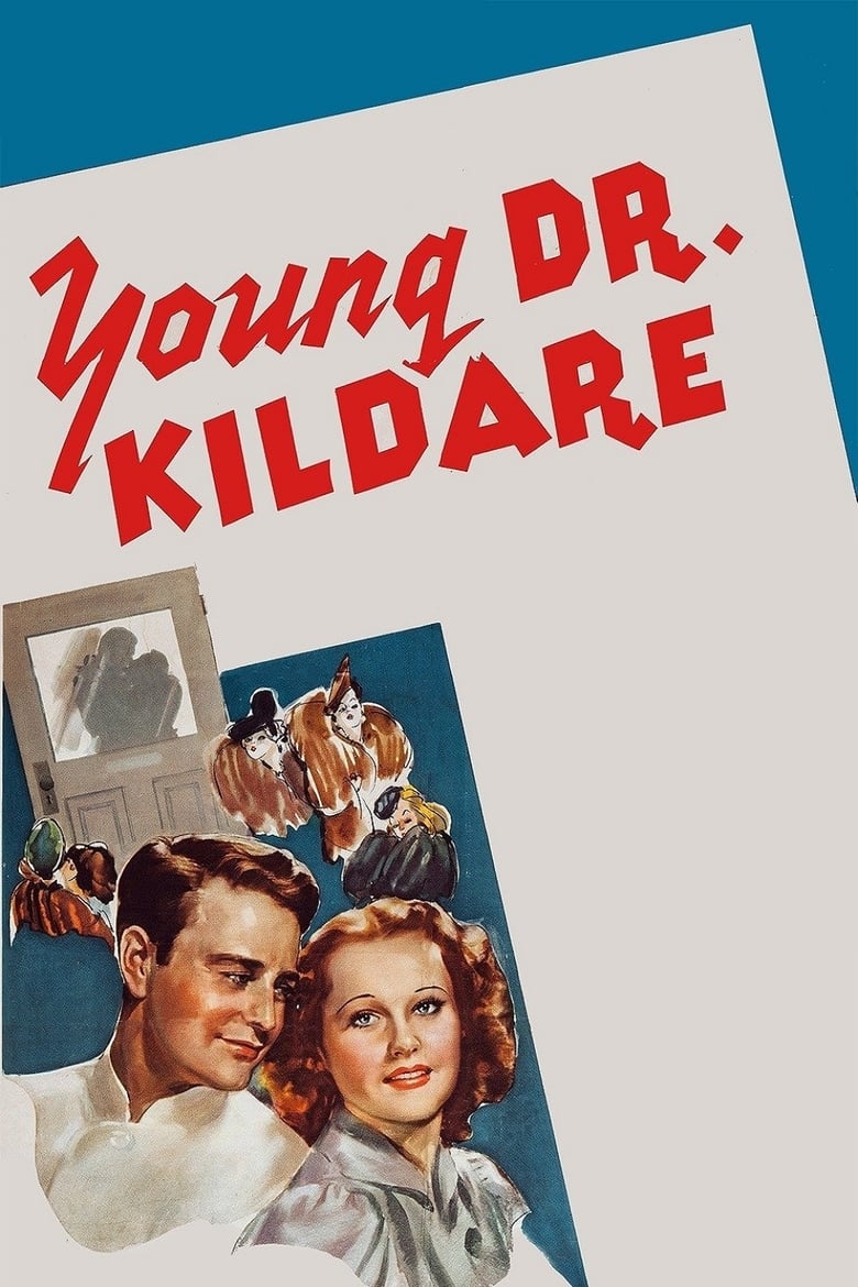 affiche du film Young Dr. Kildare