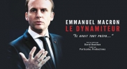 Emmanuel Macron, le dynamiteur