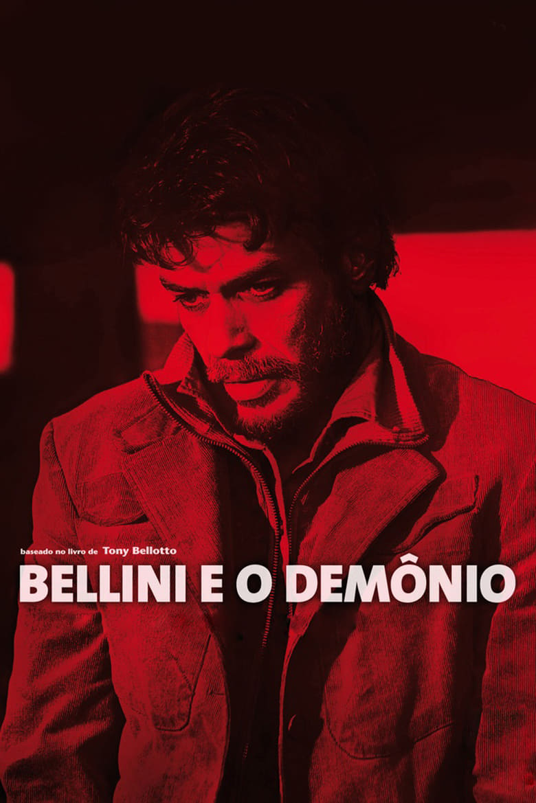 affiche du film Bellini and the Devil