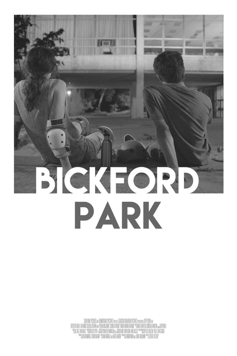 affiche du film Bickford Park