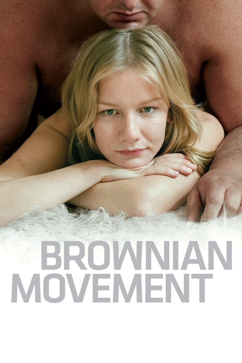 affiche du film Brownian Movement
