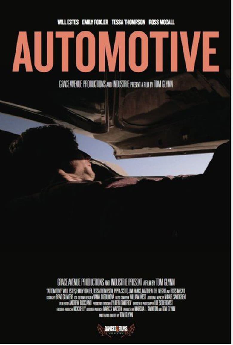 affiche du film Automotive