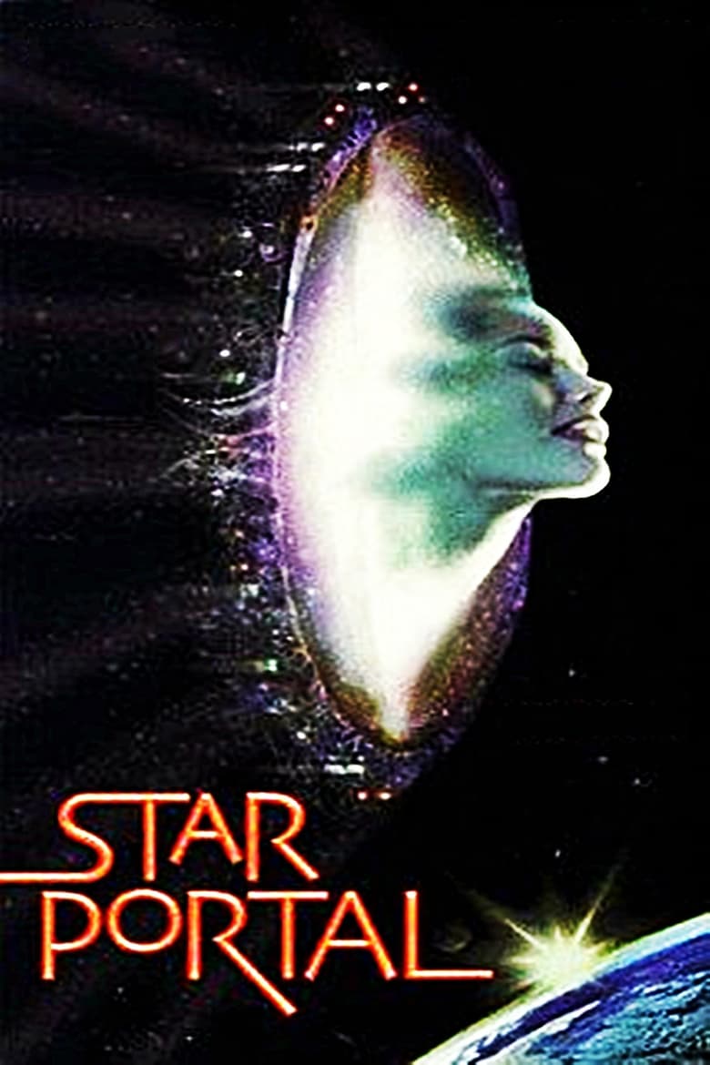 affiche du film Star Portal