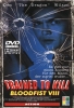 La Cible Du Dragon (Bloodfist VIII : Trained to Kill)