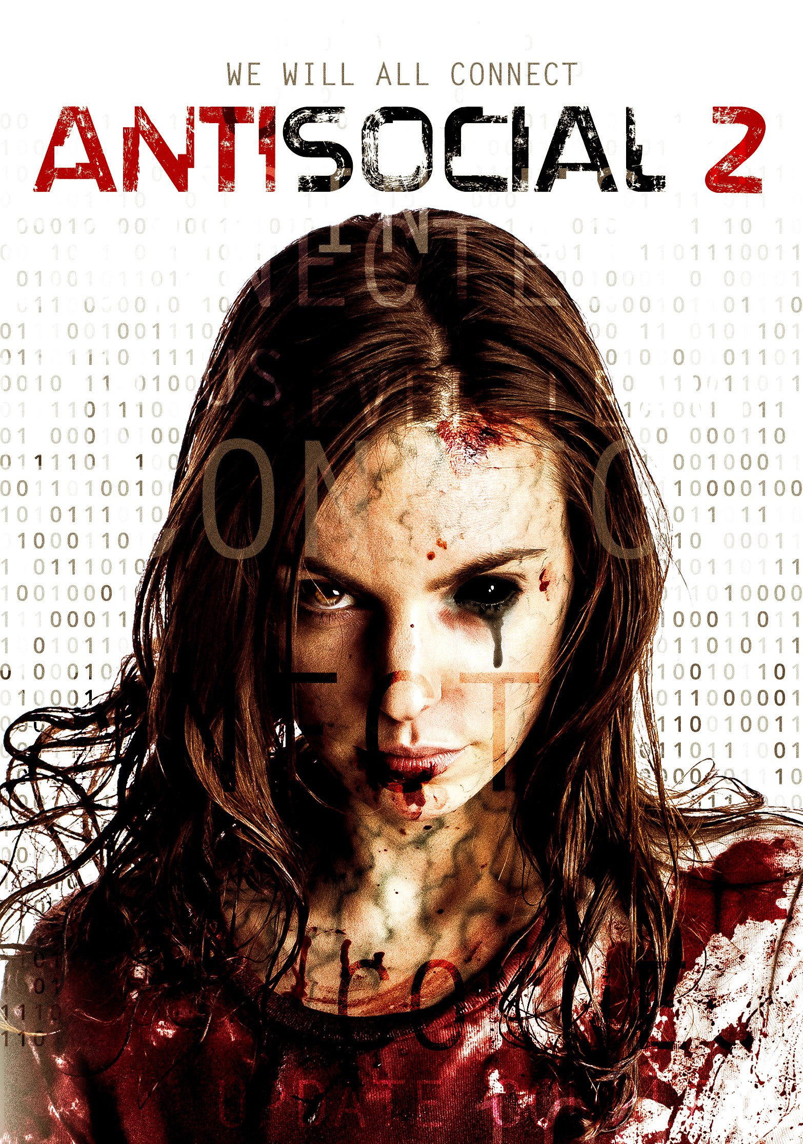 affiche du film Antisocial 2