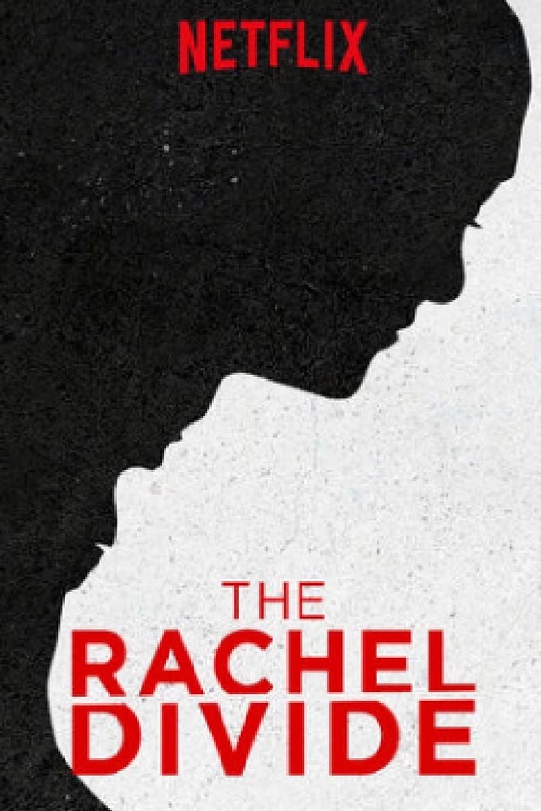 affiche du film The Rachel Divide