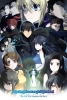 The Irregular at Magic High School The Movie: The Girl Who Summons the Stars (Gekijôban Mahôka kôkô no rettôsei: Hoshi o yobu shôjo)