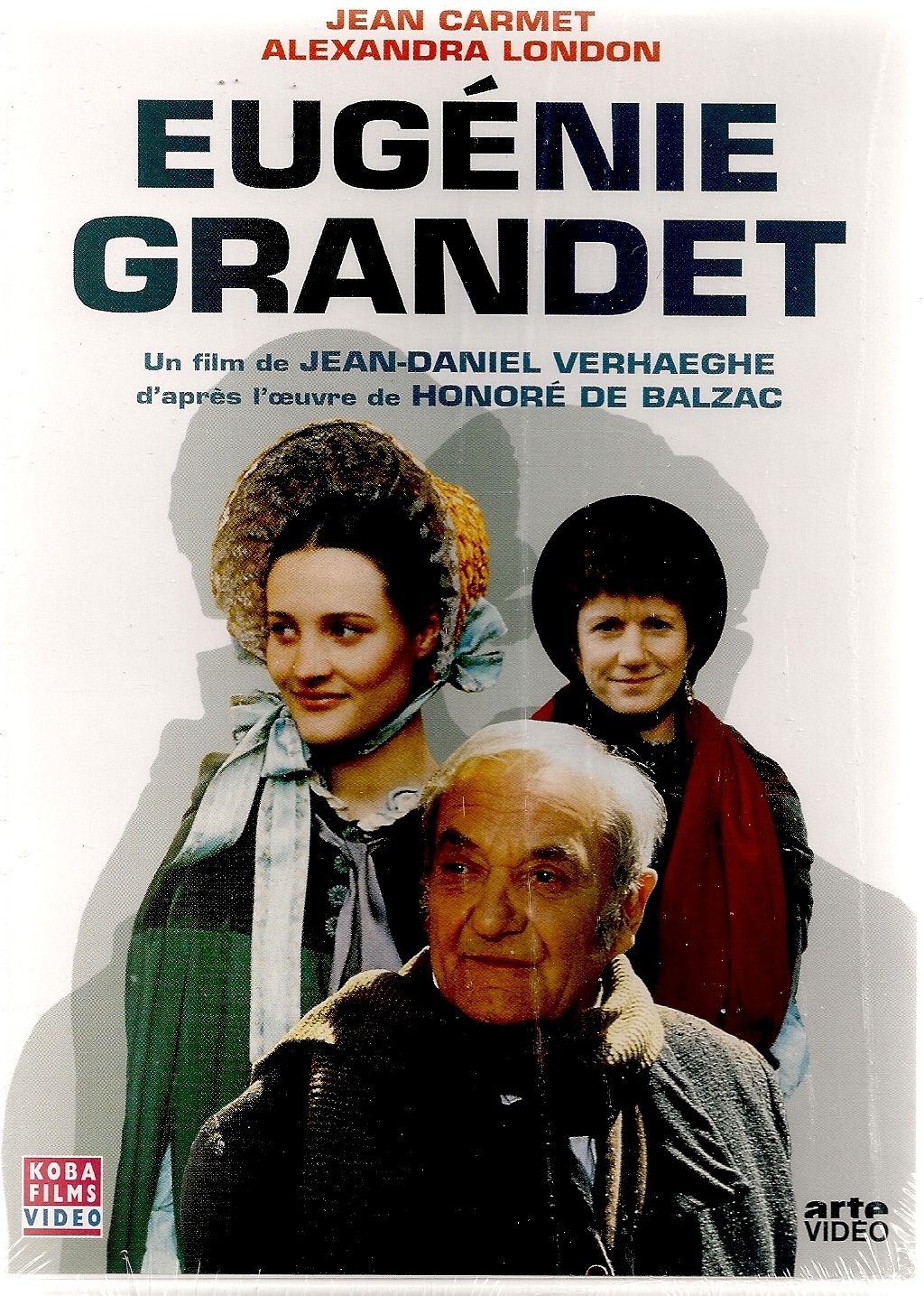 Eugénie Grandet Film Streaming Eugénie Grandet (TV) - Seriebox
