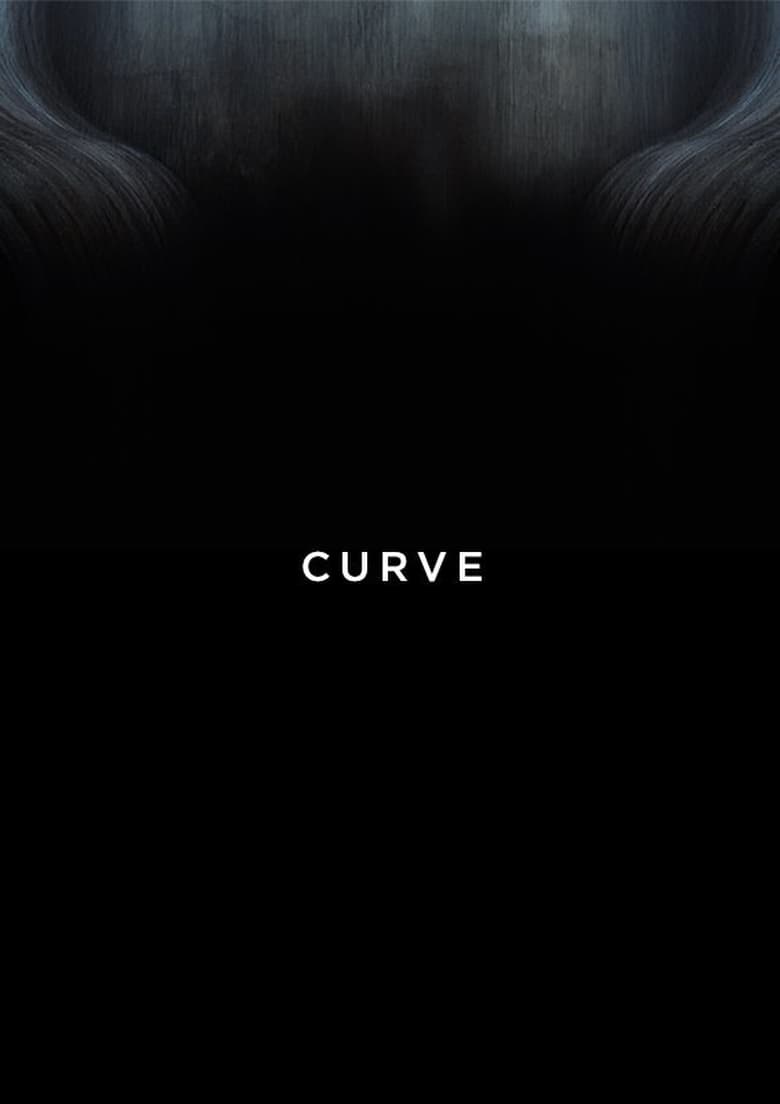 affiche du film Curve (2016)