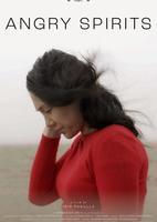 affiche du film Angry spirits - Quand les esprits se reveillent