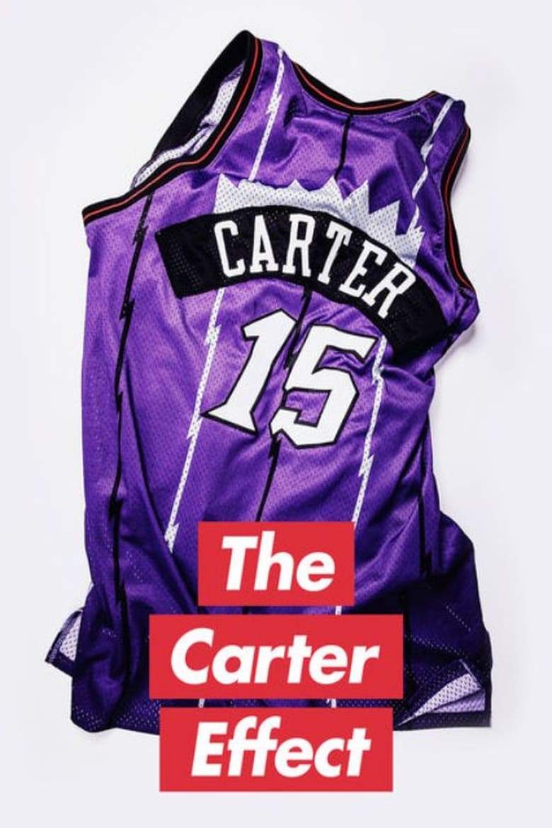 affiche du film The Carter Effect