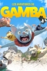 Les Aventures de Gamba (Gamba: Gamba to Nakama-tachi)
