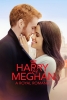 Quand Harry rencontre Meghan : Romance Royale (Harry & Meghan: A Royal Romance)