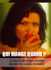 Qui mange quand ?
