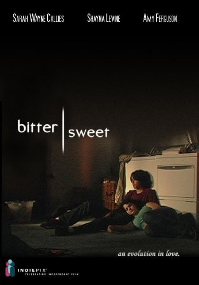 affiche du film Bittersweet