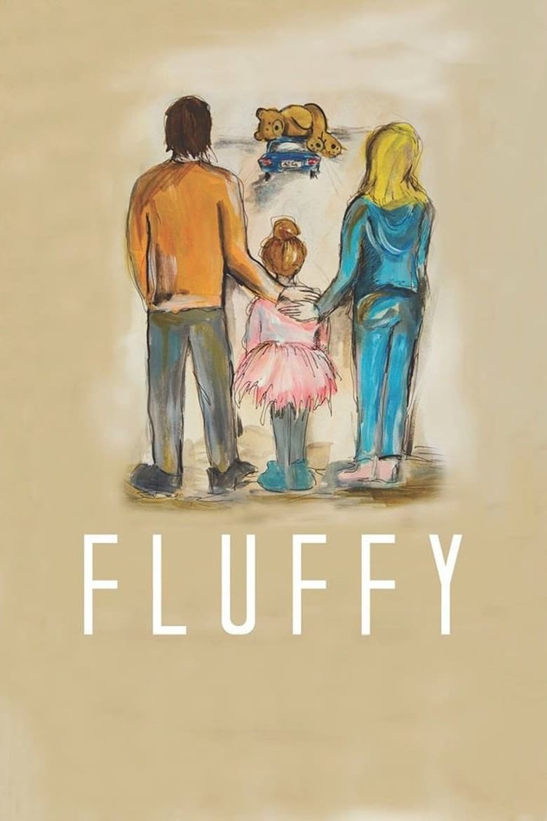 affiche du film Fluffy
