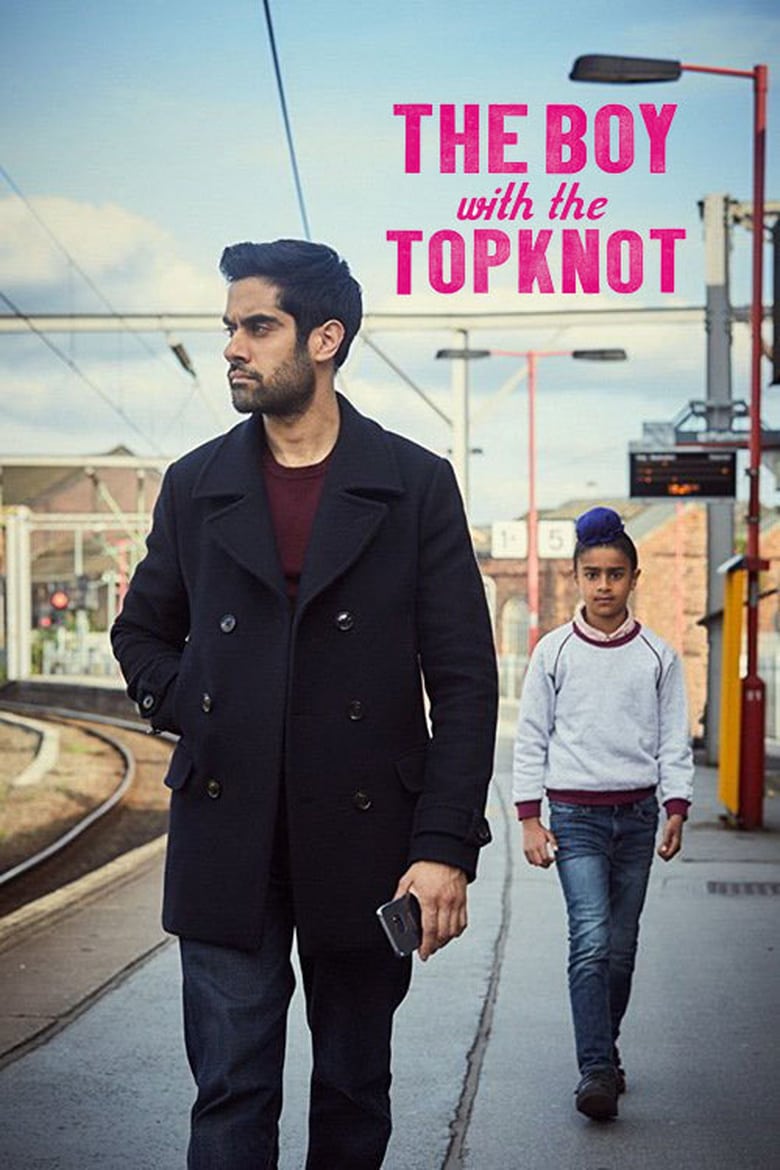 affiche du film The Boy with the Topknot