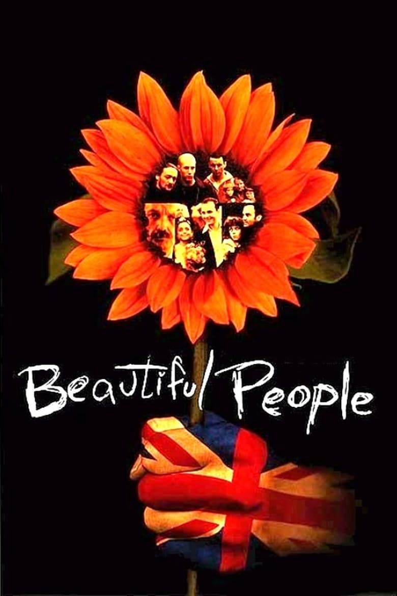 affiche du film Beautiful People