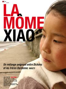 affiche du film La Môme Xiao
