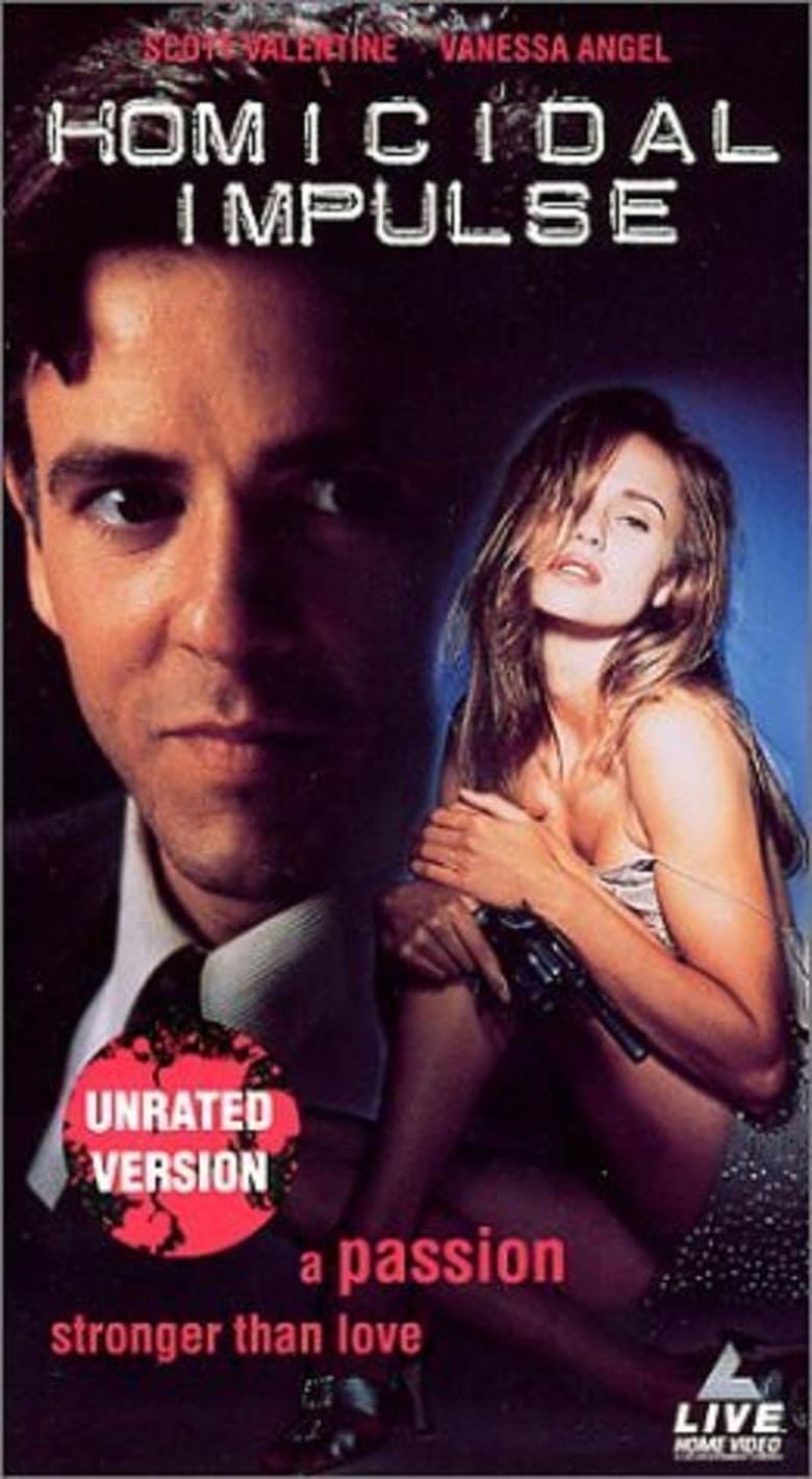 affiche du film Killer Instinct (1991)
