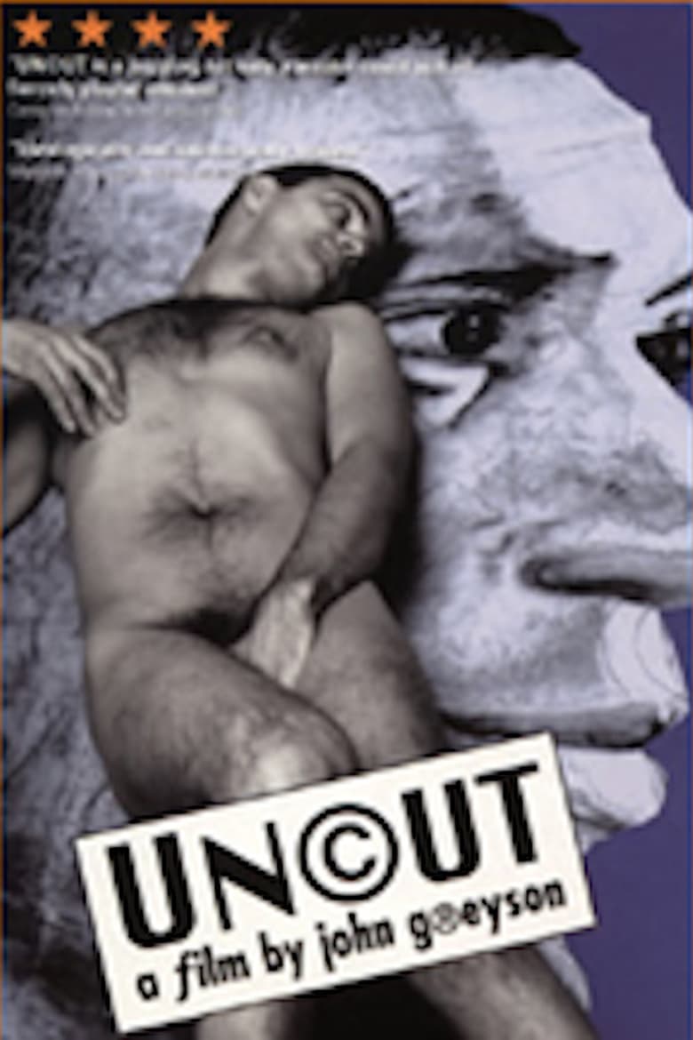affiche du film Uncut