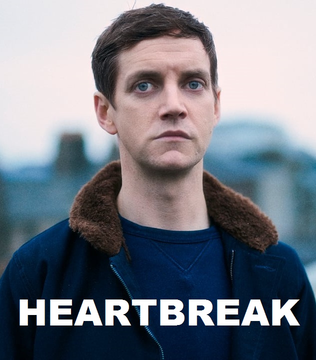 affiche du film Heartbreak