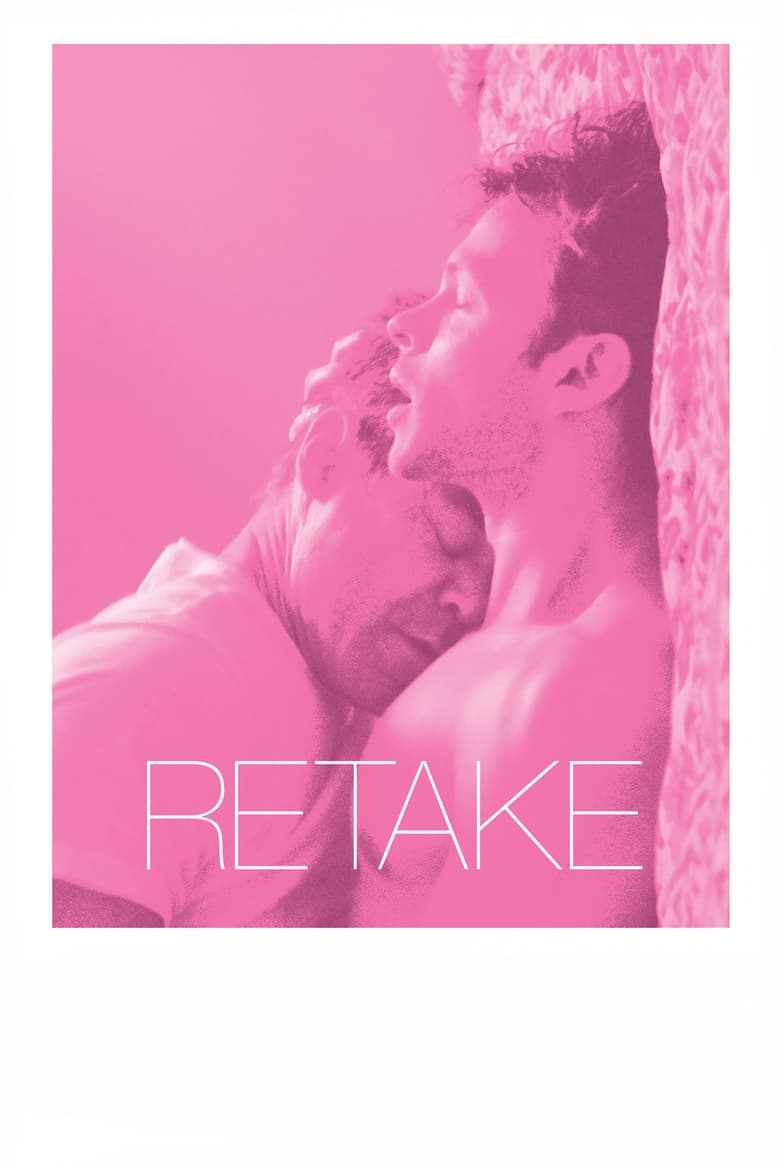 affiche du film Retake