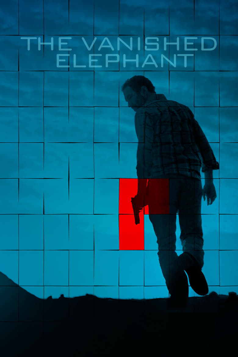 affiche du film The Vanished Elephant