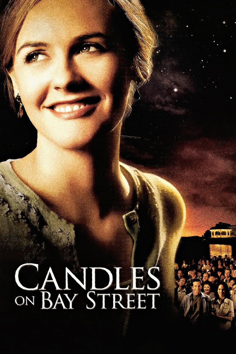Candles on Bay Street (TV) Seriebox