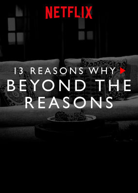 affiche du film 13 Reasons Why : Au-delà des raisons 2