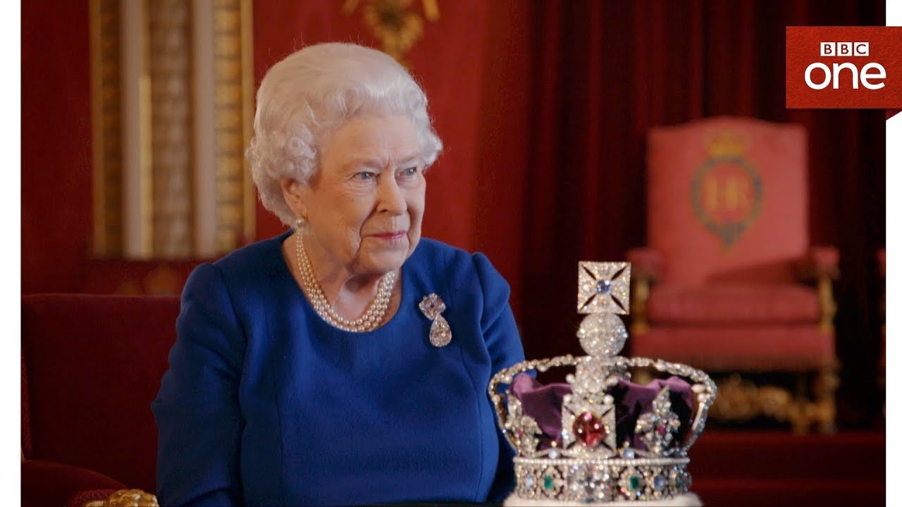 affiche du film The Coronation