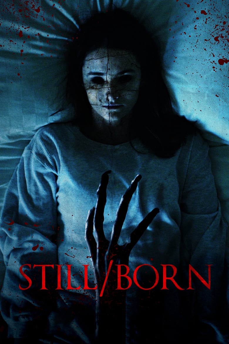affiche du film Still/Born