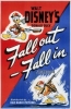 Gauche... Droite (Fall Out, Fall In)