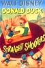 Donald à la Fête Foraine (Straight Shooters)