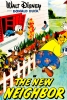 Le nouveau voisin (The New Neighbor)