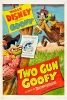 Dingo Cow-Boy (Two Gun Goofy)