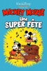 Une super fête (The Whoopee Party)