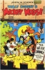 Mickey fait du mélodrame (Mickey's Mellerdrammer)