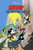 Mickey au Moyen Âge (Ye Olden Days)