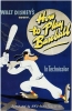 Dingo Joue au Baseball (How to Play Baseball)