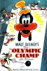 Dingo Champion Olympique (The Olympic Champ)