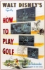 Le Golf (How To Play Golf)
