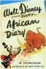 Souvenir d'Afrique (African Diary)