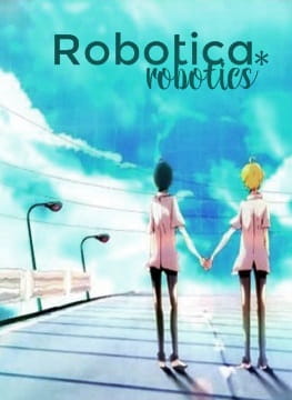 affiche du film Robotica * Robotics