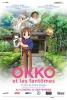 Okko et les Fantômes (Waka Okami wa Shogakusei!)