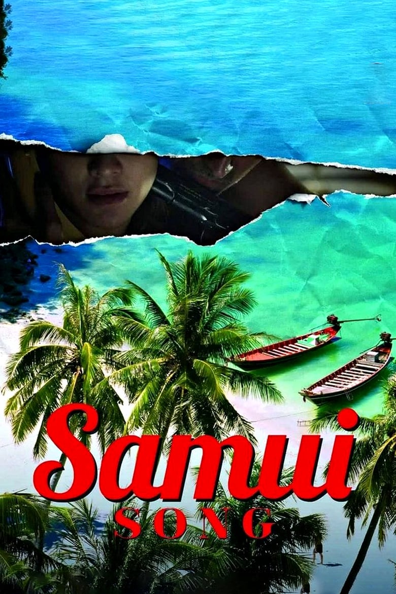 affiche du film Samui Song